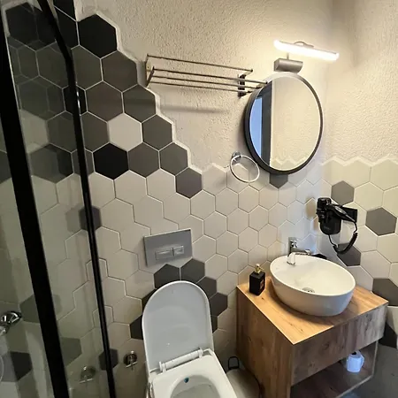 Frühstückspension Nueans Kuecuekkoey