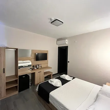 Nueans Kuecuekkoey Sefacamlik