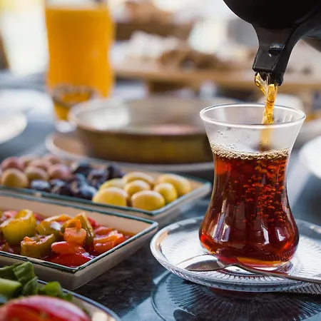 Nueans Kuecuekkoey Panzió Sefaçamlık