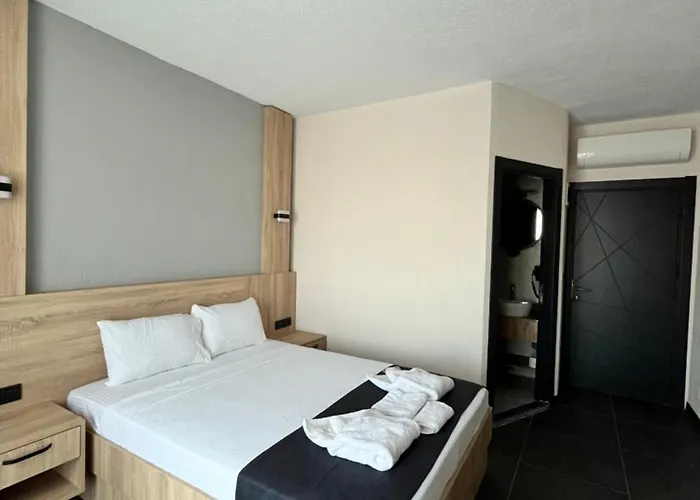 住宿加早餐酒店 Nueans Kuecuekkoey Sefacamlik