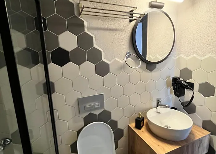 住宿加早餐酒店 Nueans Kuecuekkoey