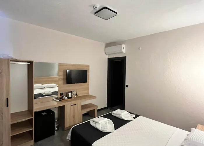 Nueans Kuecuekkoey Sefacamlik