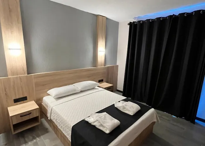 Nueans Kuecuekkoey * Sefacamlik